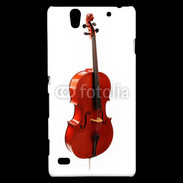 Coque Sony Xperia C4 Violoncelle 50