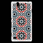 Coque Sony Xperia C4 Décor Islam 1