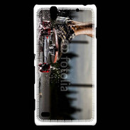 Coque Sony Xperia C4 Skateboard 10