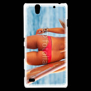 Coque Sony Xperia C4 Charme 2