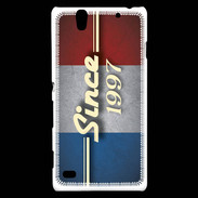Coque Sony Xperia C4 France since 1997
