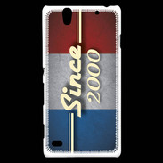 Coque Sony Xperia C4 France since 2000