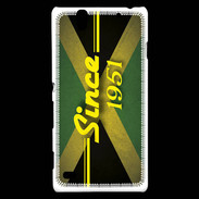 Coque Sony Xperia C4 Jamais since 1951