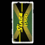 Coque Sony Xperia C4 Jamais since 1966
