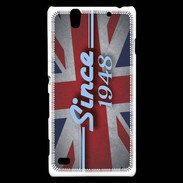 Coque Sony Xperia C4 Angleterre since 1948
