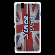 Coque Sony Xperia C4 Angleterre since 1950