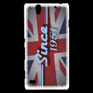Coque Sony Xperia C4 Angleterre since 1951