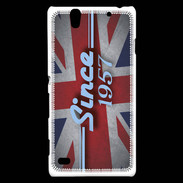 Coque Sony Xperia C4 Angleterre since 1957