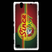 Coque Sony Xperia C4 Portugal since 1957