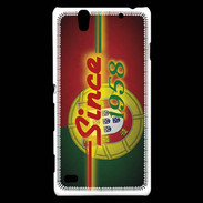 Coque Sony Xperia C4 Portugal since 1958