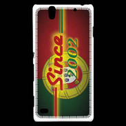 Coque Sony Xperia C4 Portugal since 2002