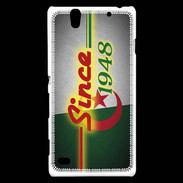Coque Sony Xperia C4 Algérie since 1948