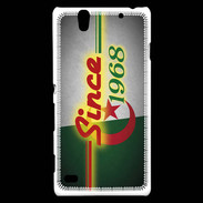 Coque Sony Xperia C4 Algérie since 1968