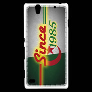 Coque Sony Xperia C4 Algérie since 1985