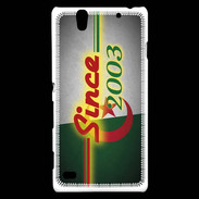 Coque Sony Xperia C4 Algérie since 2003