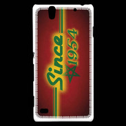 Coque Sony Xperia C4 Maroc since 1954