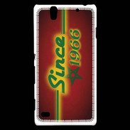 Coque Sony Xperia C4 Maroc since 1966