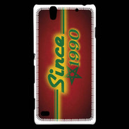 Coque Sony Xperia C4 Maroc since 1990