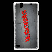 Coque Sony Xperia C4 Alexandre Tag