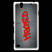 Coque Sony Xperia C4 Hamed Tag