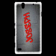Coque Sony Xperia C4 Joseph Tag