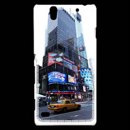 Coque Sony Xperia C4 Un jour à New York PR 10