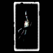Coque Sony Xperia C4 Momie PR
