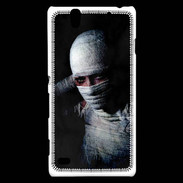 Coque Sony Xperia C4 Momie PR 3