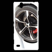 Coque Sony Xperia C4 Jante de tuning 5