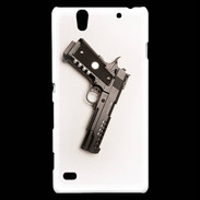 Coque Sony Xperia C4 Arme PR 20