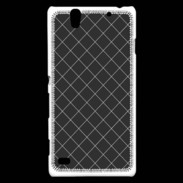 Coque Sony Xperia C4 losange