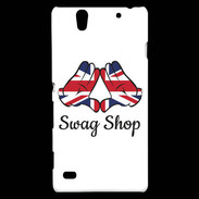 Coque Sony Xperia C4 Swag Shop UK