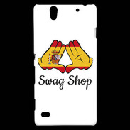 Coque Sony Xperia C4 Swag Shop Espagne