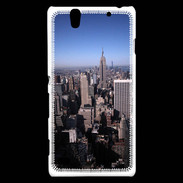 Coque Sony Xperia C4 New York City PR 20