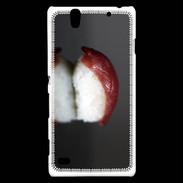 Coque Sony Xperia C4 Sushi design PR 20