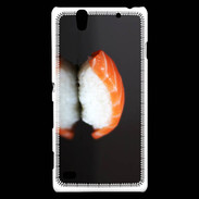 Coque Sony Xperia C4 Sushi design PR 25