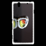 Coque Sony Xperia C4 Maki design PR 15