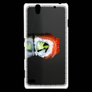 Coque Sony Xperia C4 Maki design PR 20