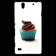 Coque Sony Xperia C4 Cupcakes PR 50