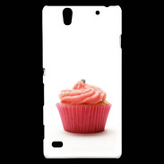 Coque Sony Xperia C4 Cupcakes PR 60