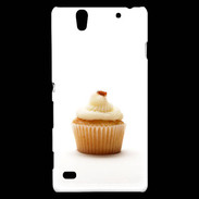 Coque Sony Xperia C4 Cupcakes PR 40