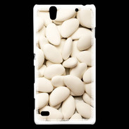 Coque Sony Xperia C4 Dragées en folie PR