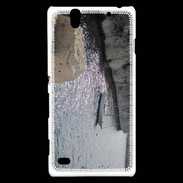 Coque Sony Xperia C4 Les calanques de Cassis