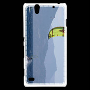 Coque Sony Xperia C4 DP Kite surf 1