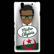Coque Sony Xperia C4 Mister Algérie