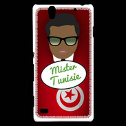 Coque Sony Xperia C4 Mister Tunisie