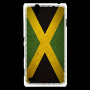 Coque Sony Xperia C4 Jamaique