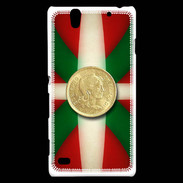 Coque Sony Xperia C4 Pays Basque