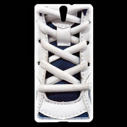 Coque Sony Xperia C5 Basket fashion