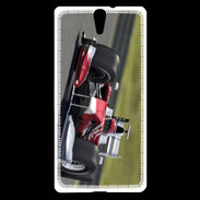 Coque Sony Xperia C5 Formule 1